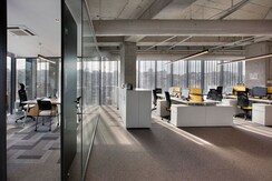 Office Space For Rent in 45 Baner Street