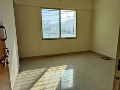 1 BHK Apartment For Rent in Nirmal Township CHS B5 Building