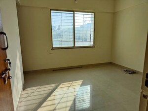 1 BHK Apartment For Rent in Nirmal Township CHS B5 Building, Sinhagad Road