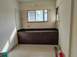 Furnished Amenities in 1 BHK Apartment at Nirmal Township CHS B5 Building, Sinhagad Road – for Rent