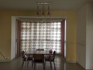 Kitchen in 4 BHK Apartment at Omaxe The Nile, Sector 49 – for Sale