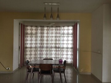 Kitchen in 4 BHK Apartment at Omaxe The Nile, Sector 49 – for Sale