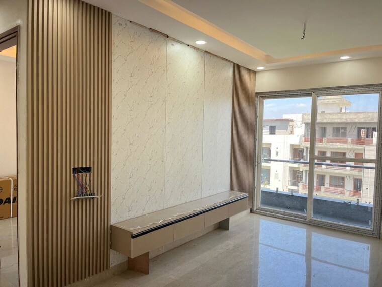 Room, ardee-city 3 Bedroom 200 Sq.Yd. Builder Floor In Sector 52 Gurgaon 9742578
