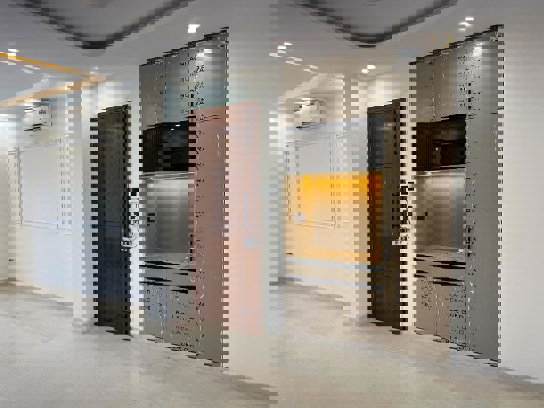 3 BHK Builder Floor For Sale in Ardee City