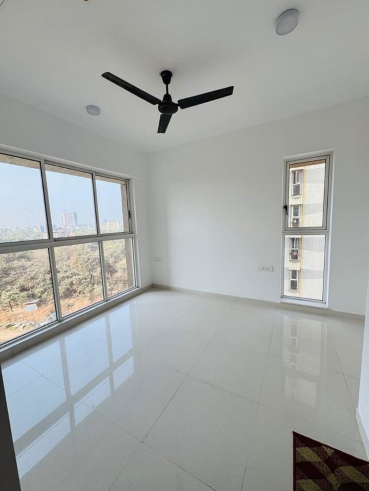 Room, lodha-codename-premier 2.5 Bedroom 830 Sq.Ft. Apartment In Dombivli East Thane 9742591