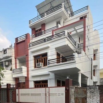  Pg For Rent in Gomti Nagar