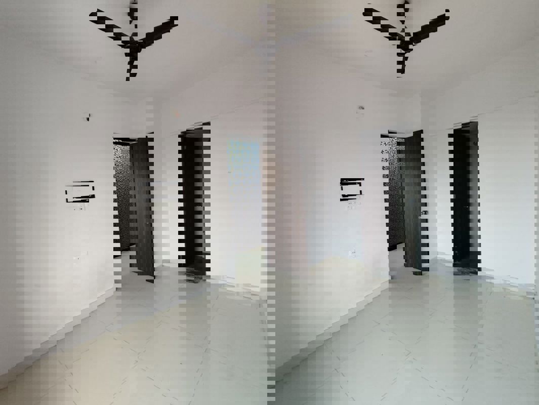 2 BHK + Pooja Room Apartment For Rent in Cosmos Jewels