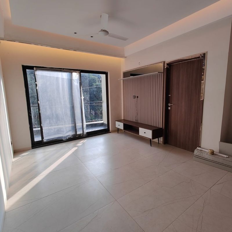 3 BHK + Pooja Room Apartment For Rent in Ashok Nagar