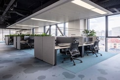 Office Space For Rent in JD Kothrud Vishwa