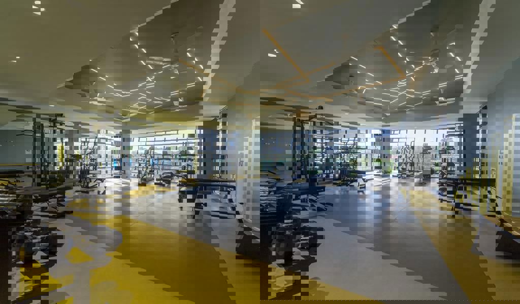 3 BHK 1560 Sq.Ft. Apartment in Marvel Cascada