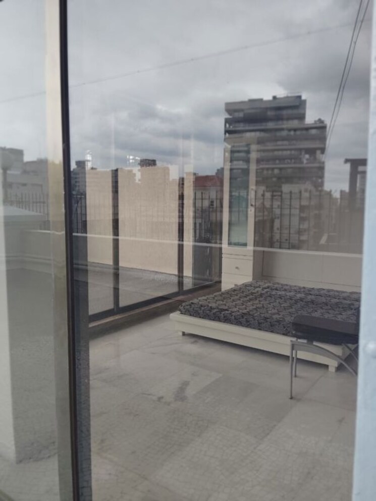 Balcony, joanna-villa 4 Bedroom 2000 Sq.Ft. Apartment In Bandra West Mumbai 9742602