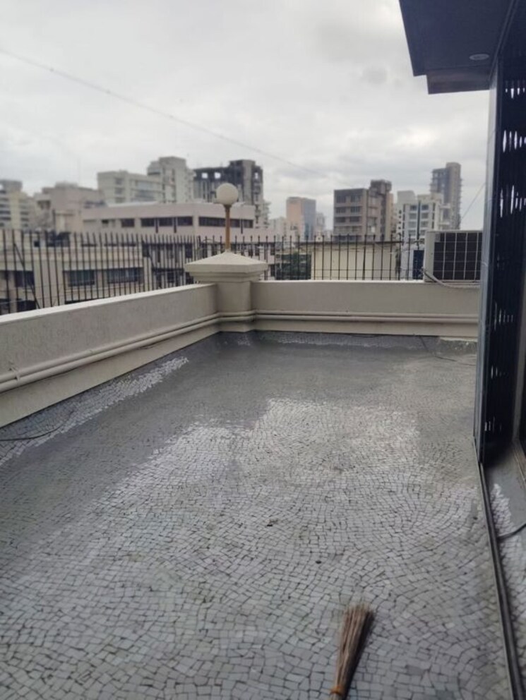 Balcony, joanna-villa 4 Bedroom 2000 Sq.Ft. Apartment In Bandra West Mumbai 9742602