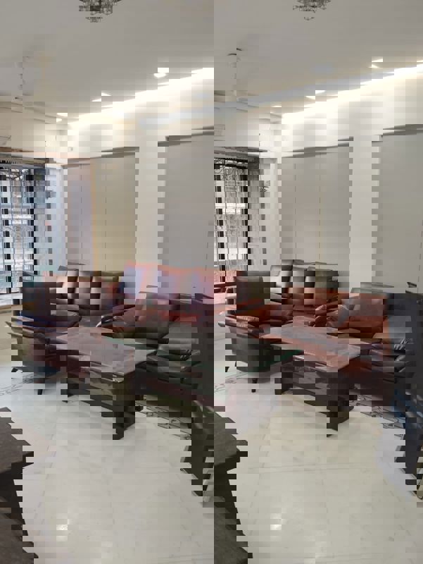 4 BHK Apartment For Rent in Joanna Villa