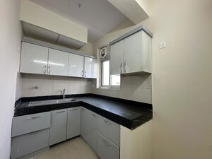 Kitchen in 3.5 BHK Apartment at BPTP Park Elite Premium, Sector 84 – for Rent