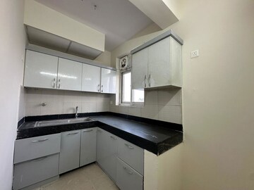 Kitchen in 3.5 BHK Apartment at BPTP Park Elite Premium, Sector 84 – for Rent