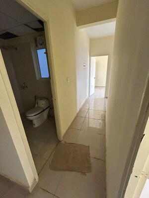 Balcony in 1 BHK Apartment at Pyramid Altia, Sector 70 – for Rent