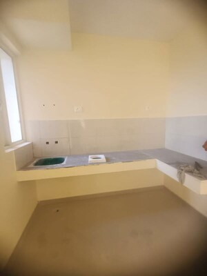 Master Bedroom in 1 BHK Apartment at Pyramid Altia, Sector 70 – for Rent