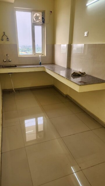 Kitchen in 1 BHK Apartment at Pyramid Altia, Sector 70 – for Rent