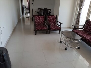 Staircase in 2 BHK Apartment at Calyx Artemis, Sinhagad – for Rent