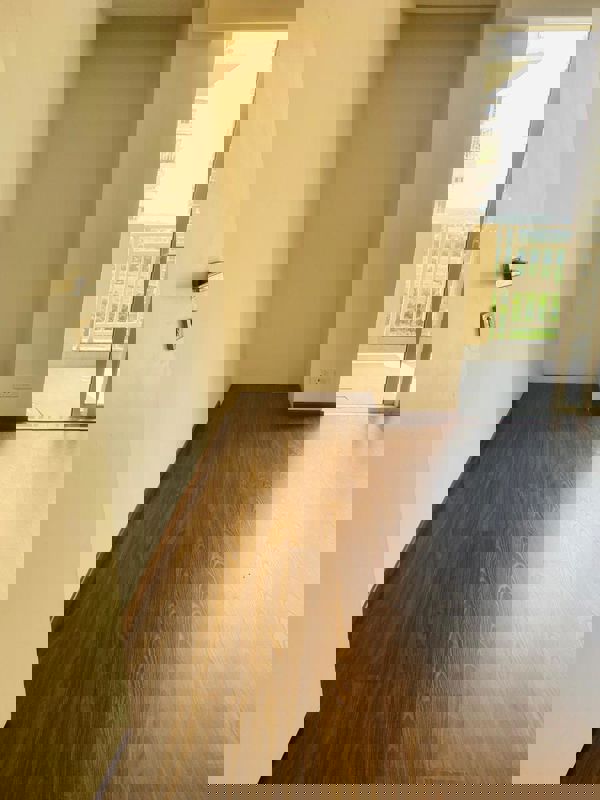 3.5 BHK + Servant Room 2082 Sq.Ft. Apartment in Omaxe The Nile