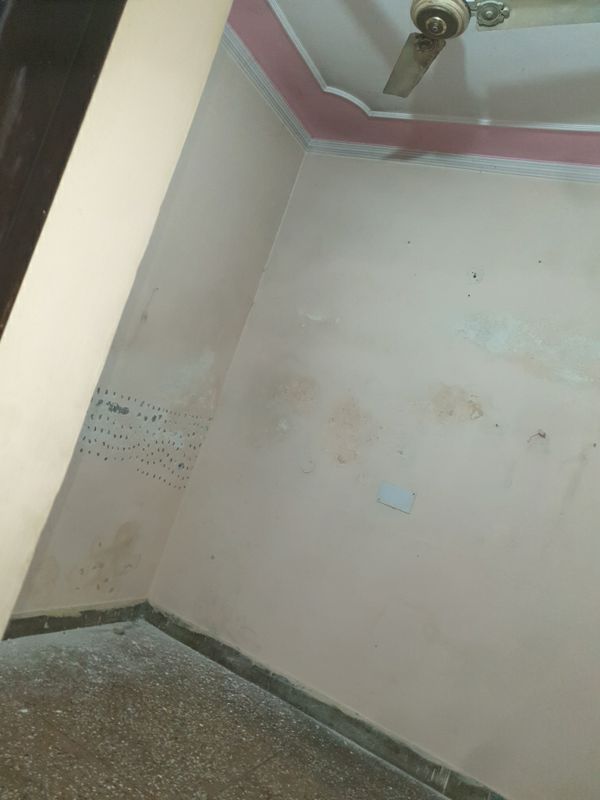 1 Rk+ Pooja Room Independent House For Rent in Sector 16 A