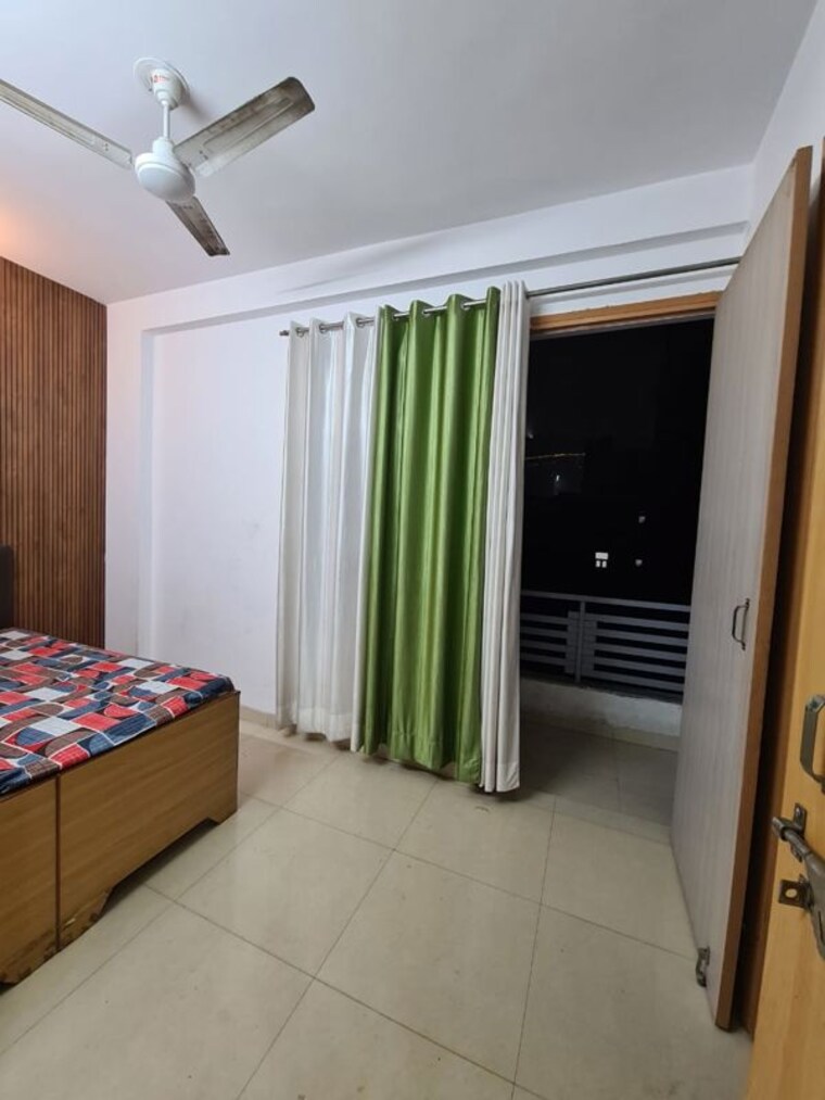 Bedroom, the-galaxy-hotel 1 Bedroom 700 Sq.Ft. Builder Floor In Sector 15 Gurgaon 9742612