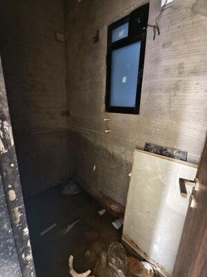 Bathroom in 2.5 BHK Apartment at KL Astoria, Bandra West – for Rent