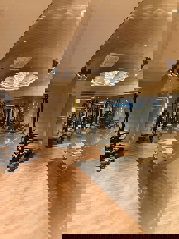 2.5 BHK Apartment For Rent in KL Astoria