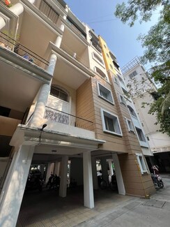 3 BHK Apartment For Sale in Janki Rainbow Apartments