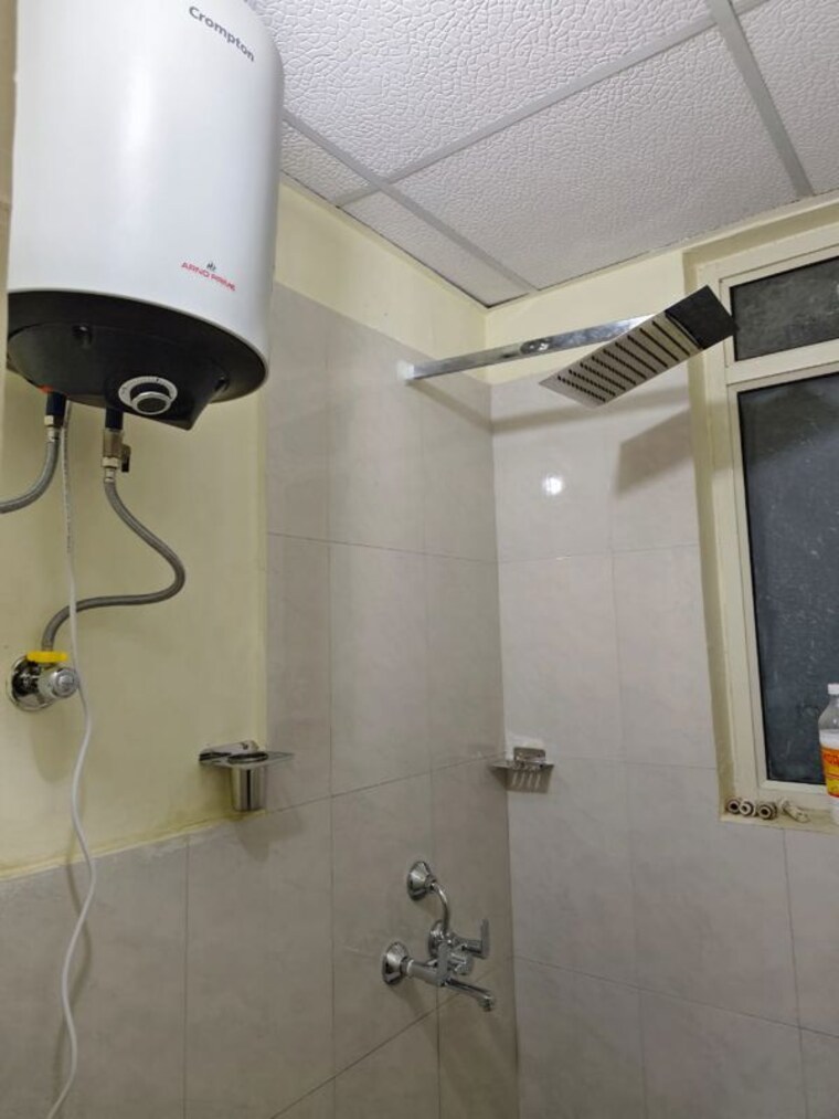 Master Bedroom, pyramid-altia 1 Bedroom 368 Sq.Ft. Apartment In Sector 70 Gurgaon 9742618