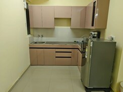 1 BHK Apartment For Rent in Pyramid Altia