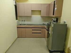 1 BHK Apartment For Rent in Pyramid Altia, Sector 70