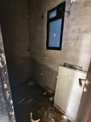 Bathroom in 2 BHK Apartment at KL Astoria, Bandra West – for Sale