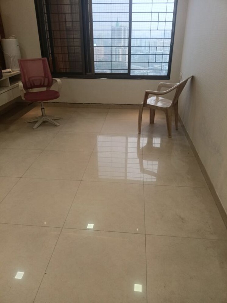 Balcony, neelkanth-palms 2 Bedroom 653 Sq.Ft. Apartment In Kapur Bawdi Thane 9742620