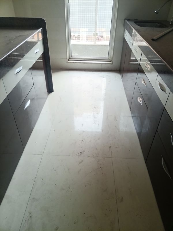 2 BHK Apartment For Rent in Neelkanth Palms