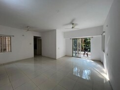 3 BHK Apartment For Rent in Janki Rainbow Apartments