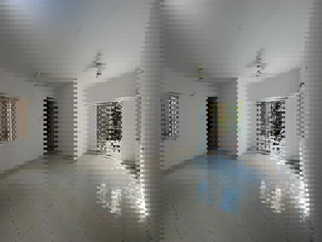 3 BHK Apartment For Rent in Janki Rainbow Apartments