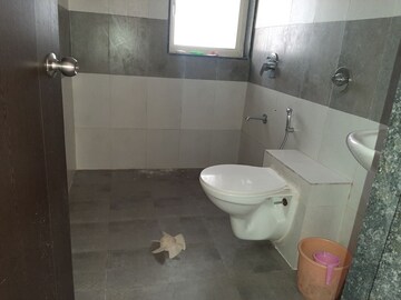 Bathroom in 2 BHK Apartment at Calyx Artemis, Sinhagad – for Rent