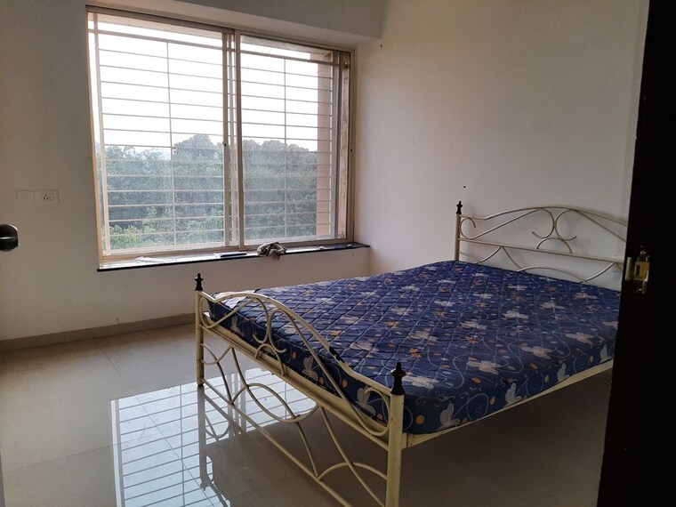 Bedroom, calyx-artemis 2 Bedroom 900 Sq.Ft. Apartment In Sinhagad Pune 9742609