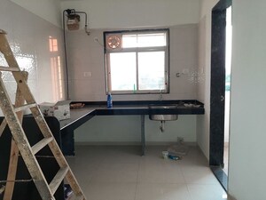 Kitchen in 2 BHK Apartment at Calyx Artemis, Sinhagad – for Rent
