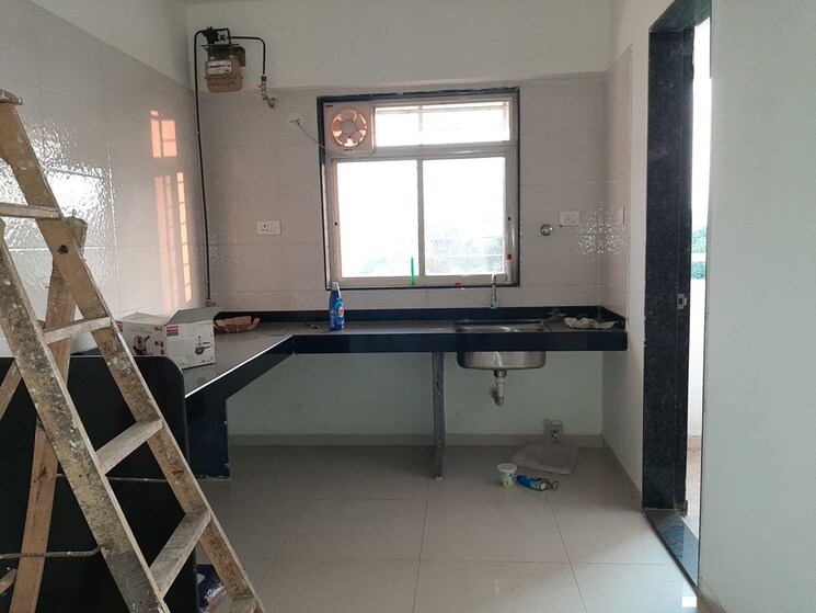 Kitchen, calyx-artemis 2 Bedroom 900 Sq.Ft. Apartment In Sinhagad Pune 9742609