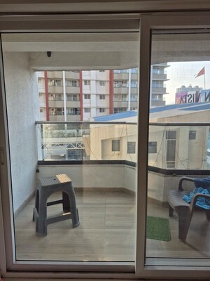 Parking in 2 BHK Apartment at Avon Vista, Balewadi – for Rent