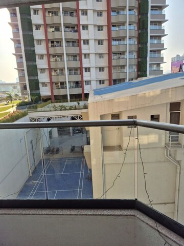 Kitchen in 2 BHK Apartment at Avon Vista, Balewadi – for Rent