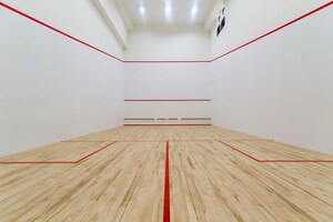 Room in 2 BHK Apartment at Avon Vista, Balewadi – for Rent