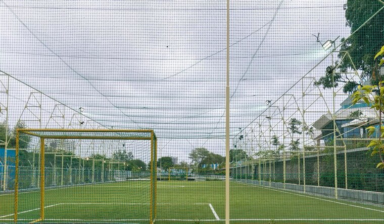 Swimming Pool, avon-vista 2 Bedroom 826 Sq.Ft. Apartment In Balewadi Pune 9742625