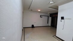 3 BHK + Pooja Room Apartment For Rent in Regency Towers