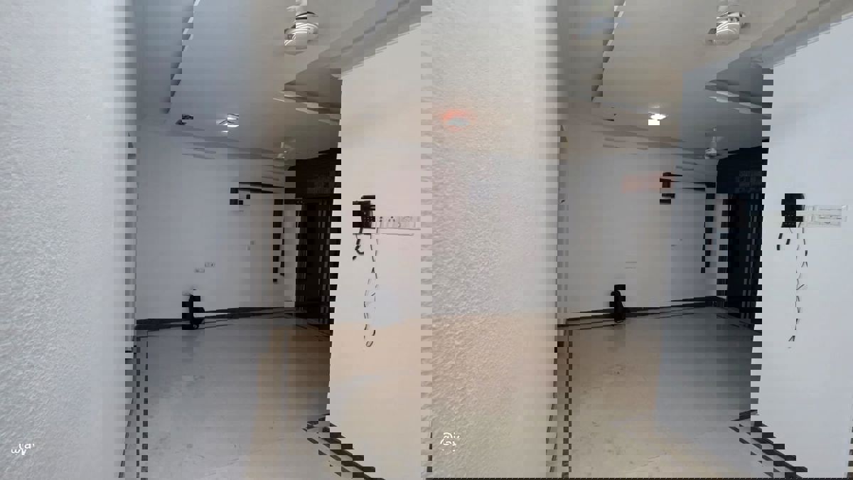 3 BHK + Pooja Room Apartment For Rent in Regency Towers