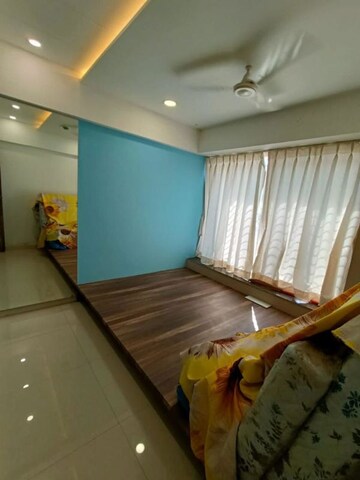 Bedroom in 2 BHK Apartment at Calyx Artemis, Sinhagad – for Rent