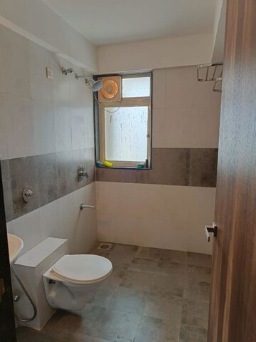 Bathroom in 2 BHK Apartment at Calyx Artemis, Sinhagad – for Rent