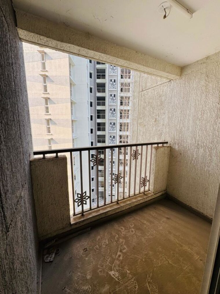 Room, lodha-codename-premier 1 Bedroom 467 Sq.Ft. Apartment In Dombivli East Thane 9742631